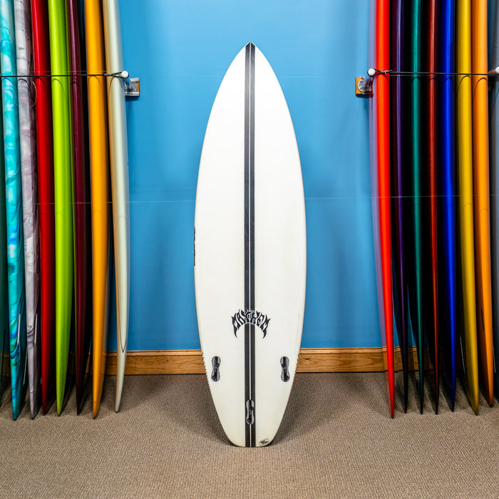 USED Lost Sub Driver 2.0 Light Speed 6'0"