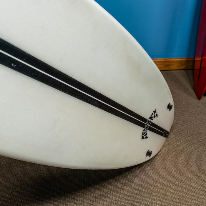 USED Lost Sub Driver 2.0 Light Speed 6'0"