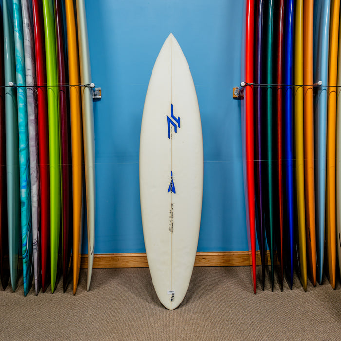 USED JC Hawaii 6'8"