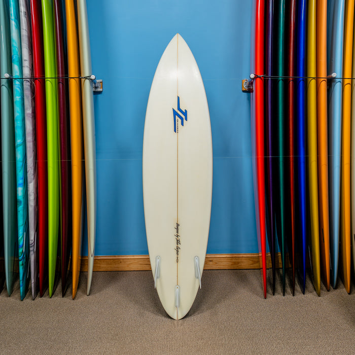 USED JC Hawaii 6'8"
