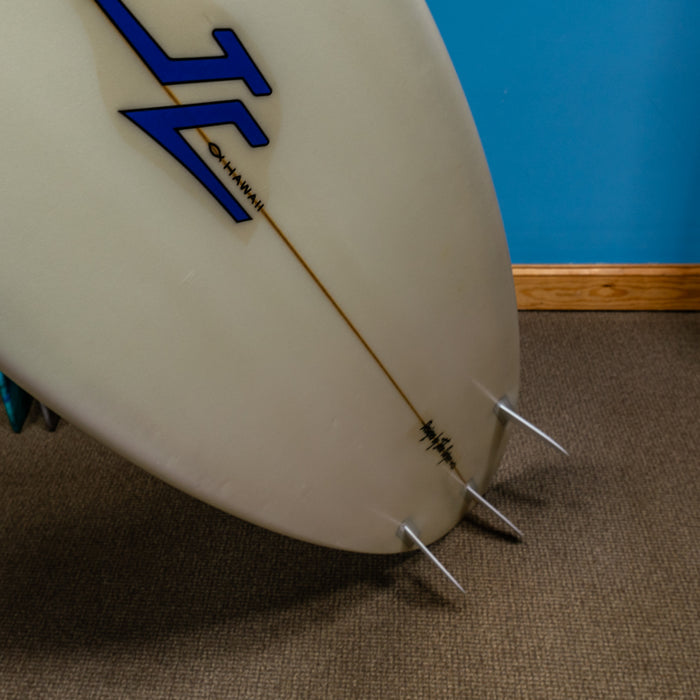 USED JC Hawaii 6'8"