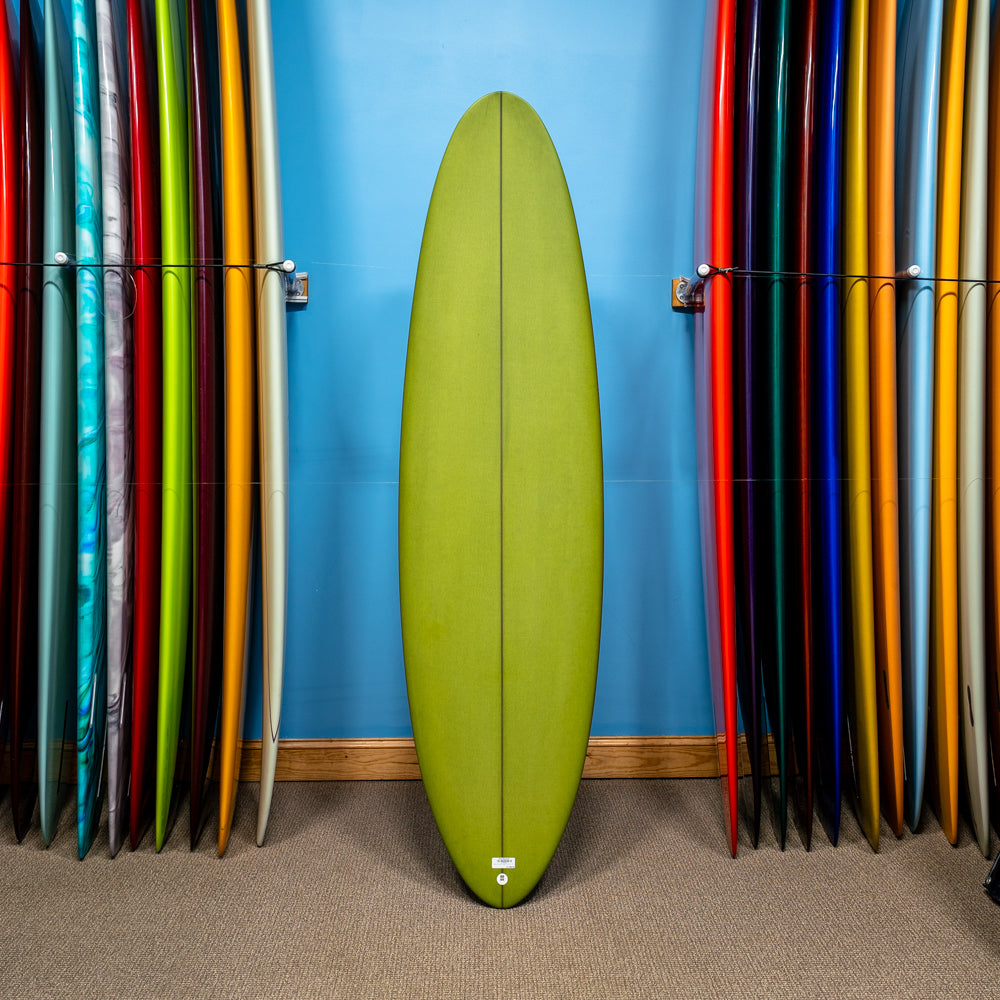 Valaric Star Cruiser PU/Poly 7'0"