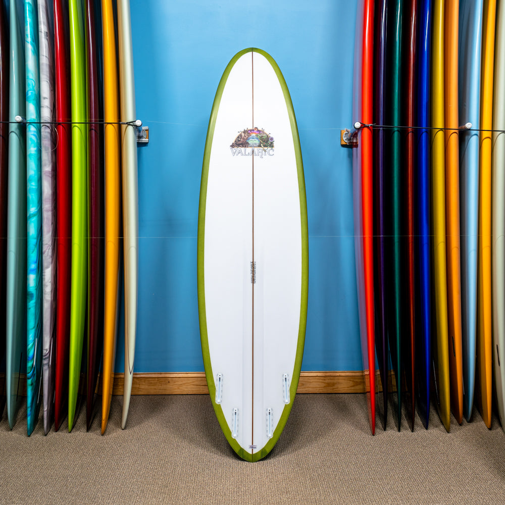 Valaric Star Cruiser PU/Poly 7'0"