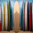 Gerry Lopez Glider NFT 9'6"