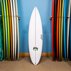 Lost Formula-1 PU/Poly 6'6" (Blem)