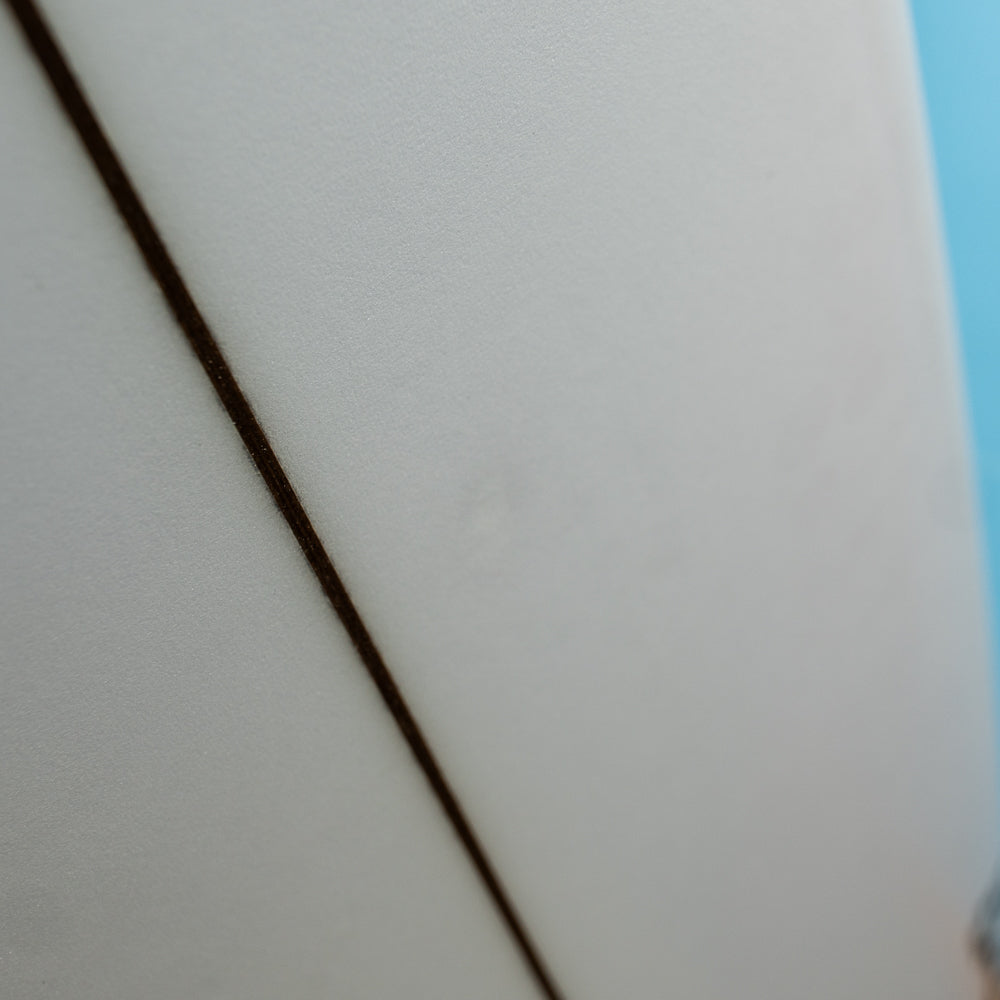 Lost Formula-1 PU/Poly 6'6" (Blem)
