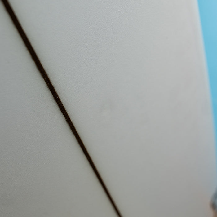 Lost Formula-1 PU/Poly 6'6" (Blem)