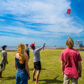 Kite Lesson 101