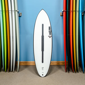 JS Bull Run HYFI 3.0 5'7"