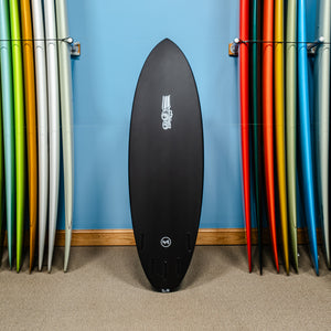 JS Bull Run HYFI 3.0 5'7"