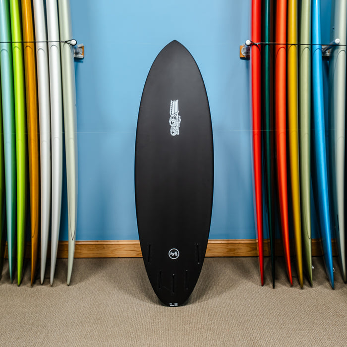 JS Bull Run HYFI 3.0 5'7"