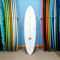 Maurice Cole Reverse Vee Red Dingo PU/Poly 7'2"