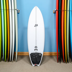 USED Lost RNF 96 PU/Poly 5'9"