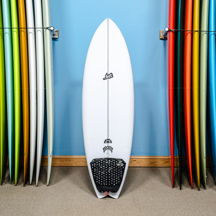 USED Lost RNF 96 PU/Poly 5'9"