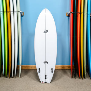 USED Lost RNF 96 PU/Poly 5'9"