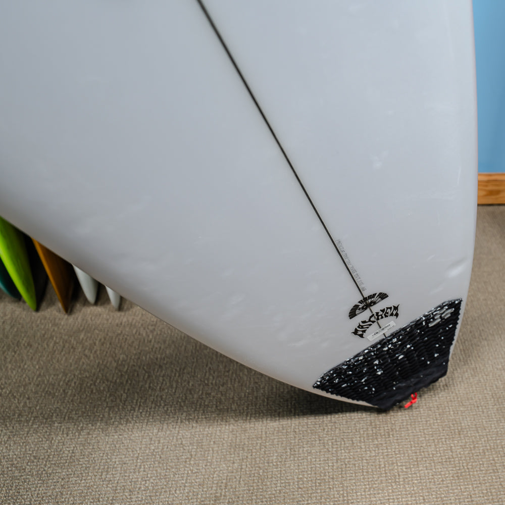USED Lost RNF 96 PU/Poly 5'9