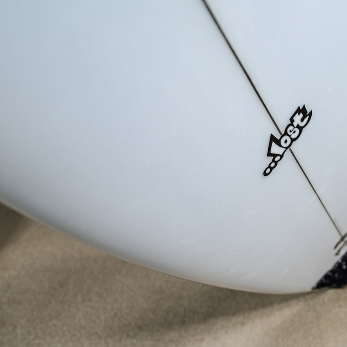 USED Lost RNF 96 PU/Poly 5'9"