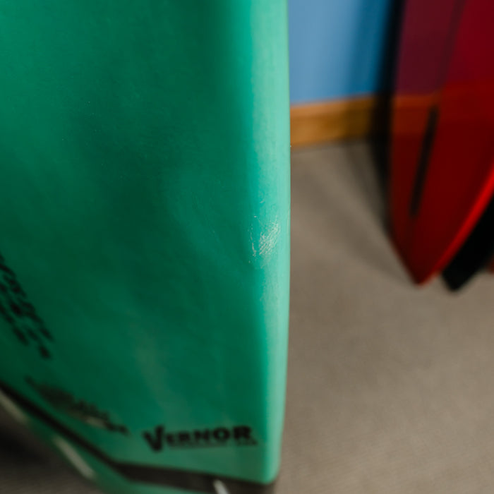 USED Vernor Barracuda 6'0"