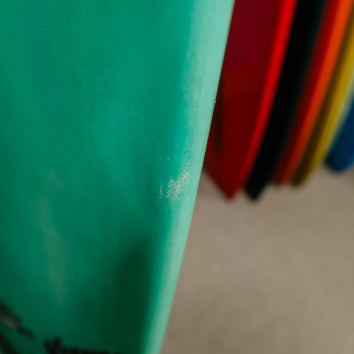 USED Vernor Barracuda 6'0"