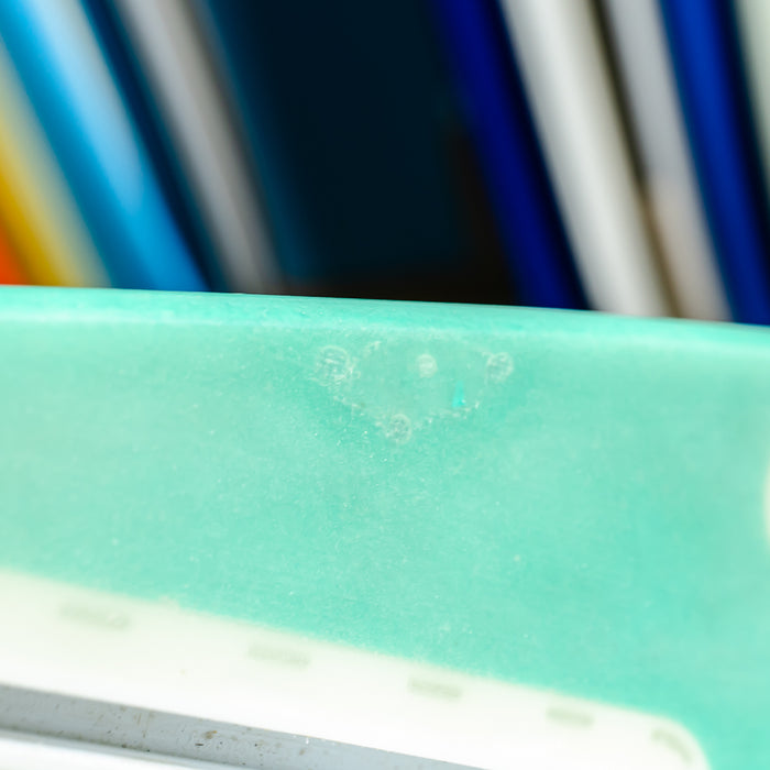 USED Vernor Barracuda 6'0"