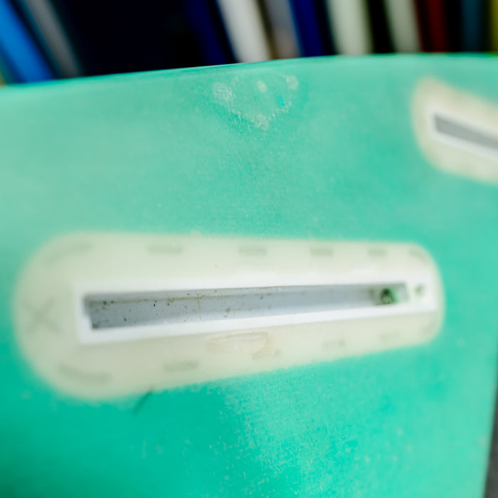 USED Vernor Barracuda 6'0"