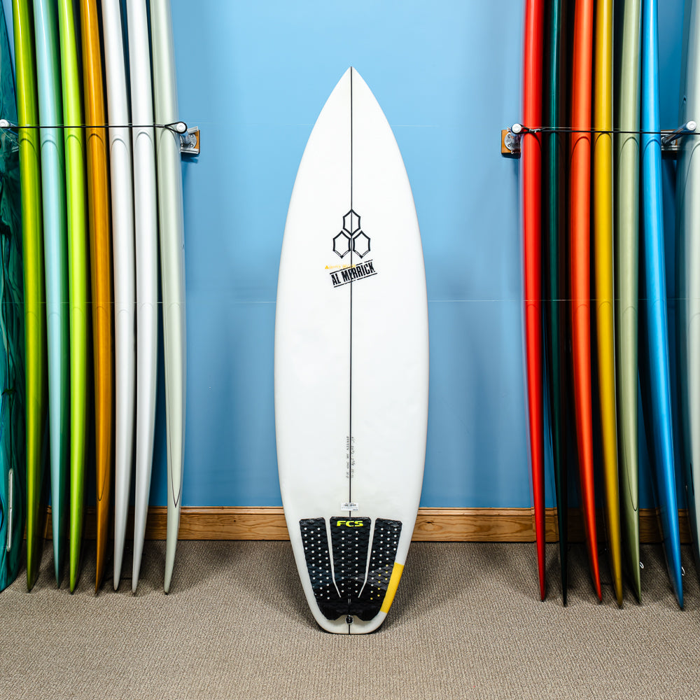 USED Channel Islands Happy Everyday PU/Poly 6'1"