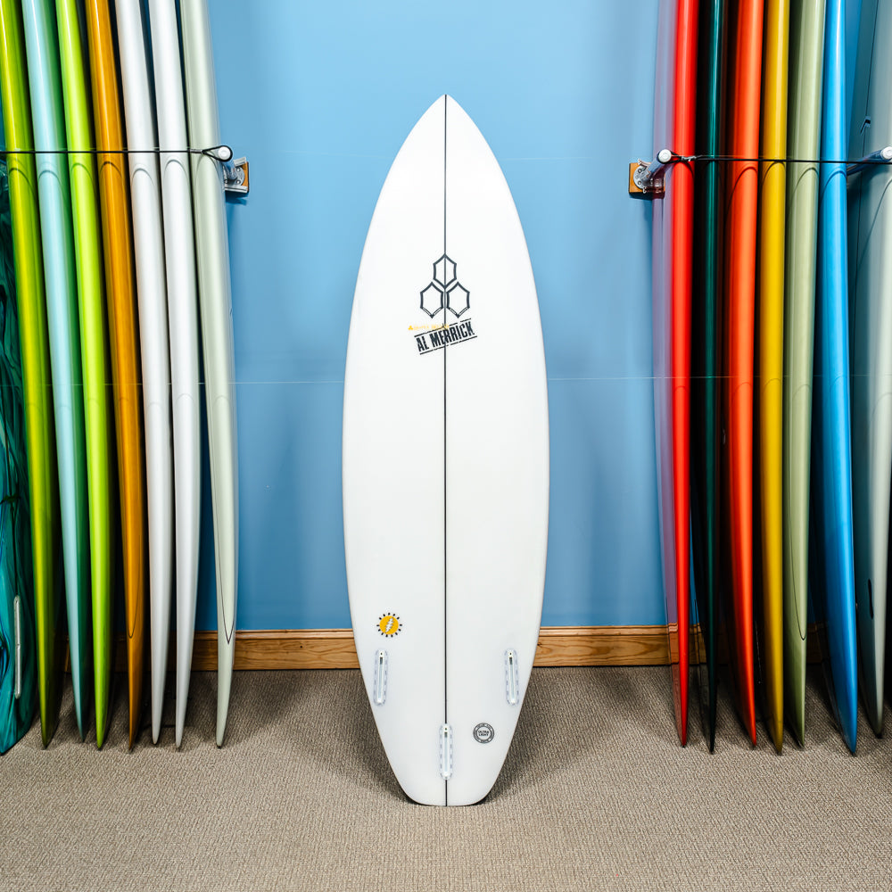 USED Channel Islands Happy Everyday PU/Poly 6'1"