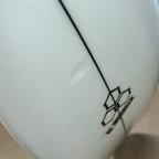 USED Channel Islands Happy Everyday PU/Poly 6'1"