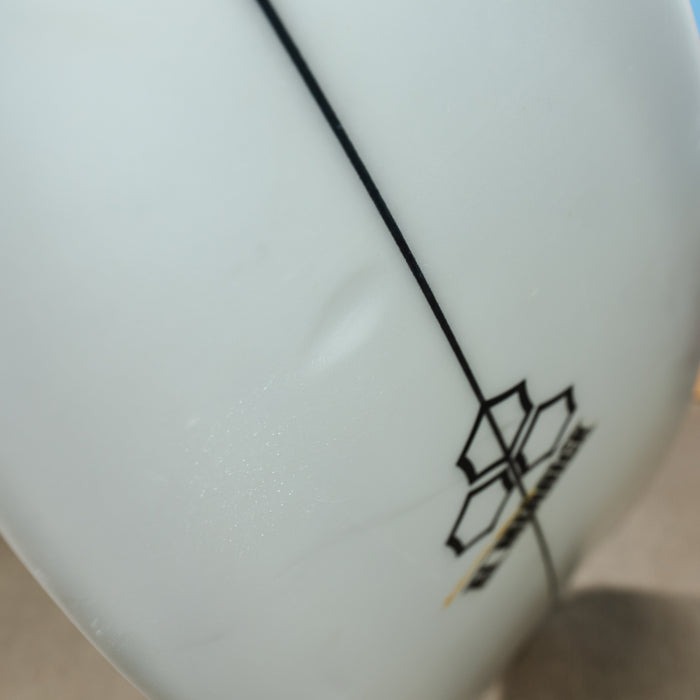 USED Channel Islands Happy Everyday PU/Poly 6'1"