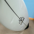USED Channel Islands Happy Everyday PU/Poly 6'1"