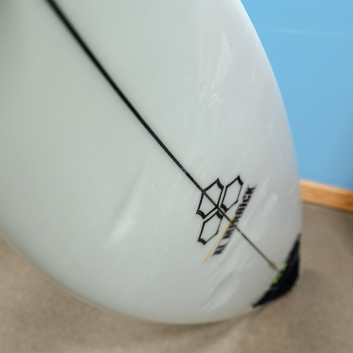 USED Channel Islands Happy Everyday PU/Poly 6'1"