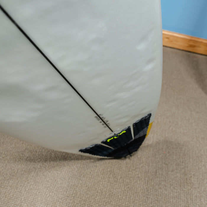 USED Channel Islands Happy Everyday PU/Poly 6'1"