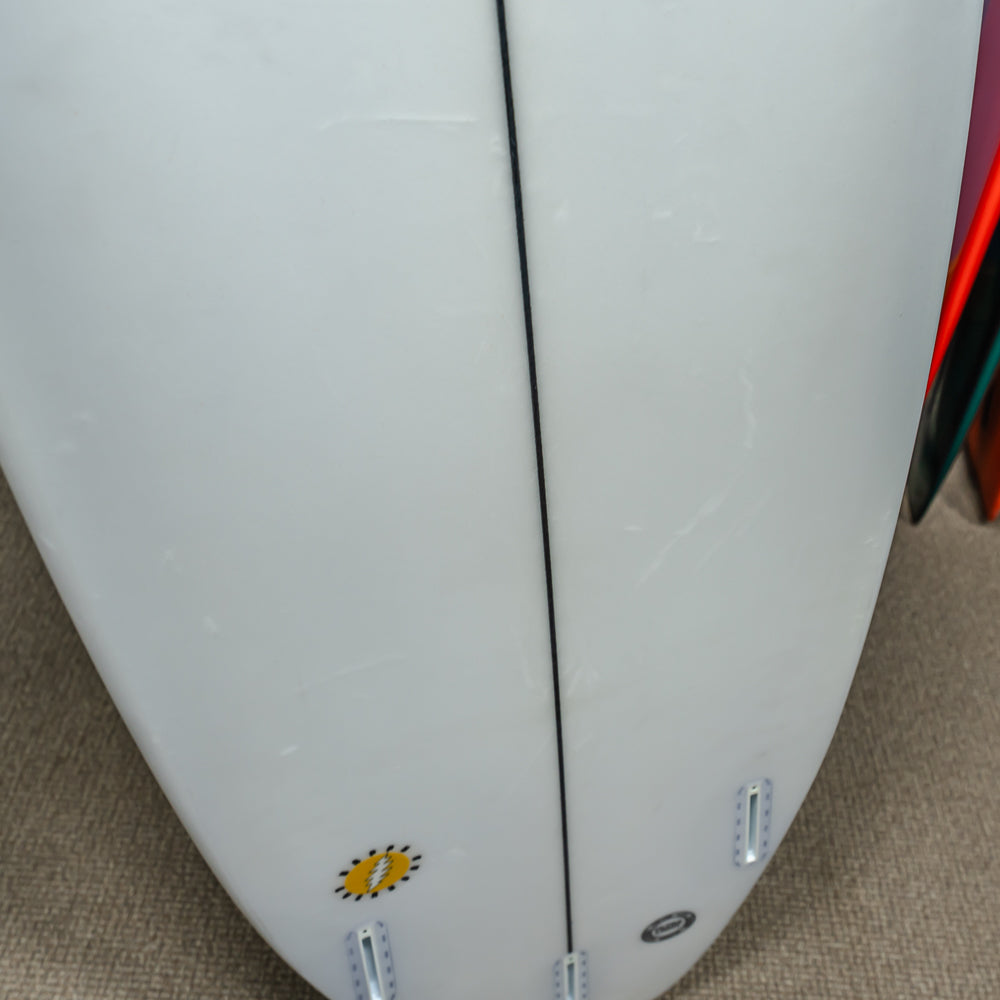 USED Channel Islands Happy Everyday PU/Poly 6'1"