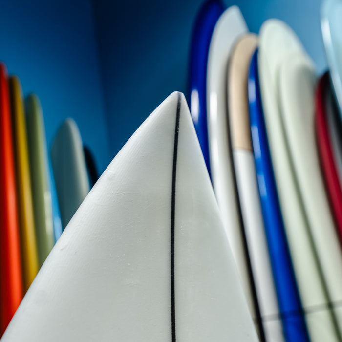 USED Channel Islands Happy Everyday PU/Poly 6'1"