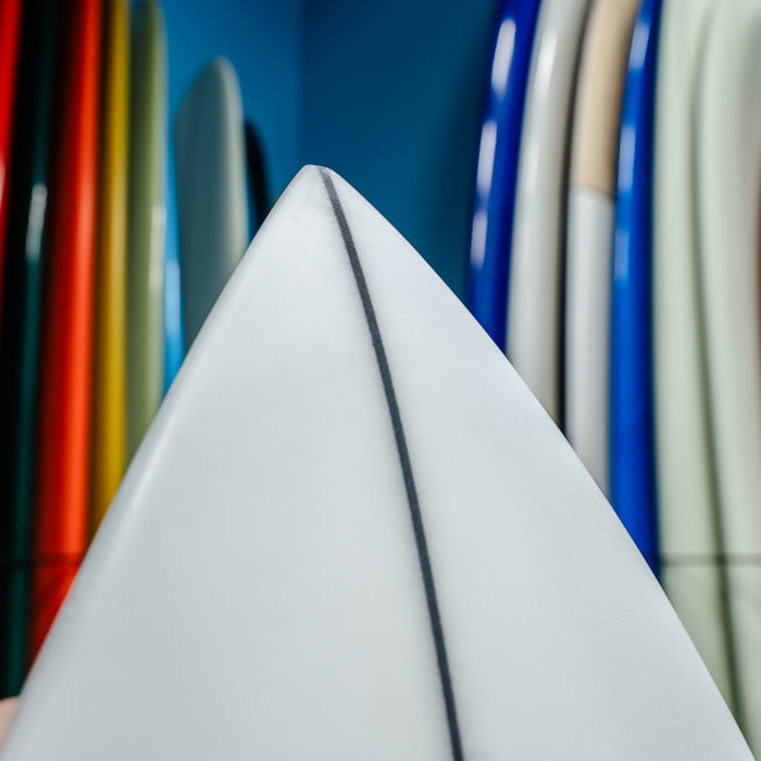 USED Channel Islands Happy Everyday PU/Poly 6'1"