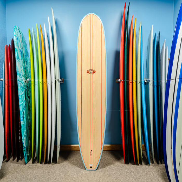 Takayama Model T Tuflite Wood 9'6"