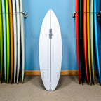 JS Xero Gravity PU/Poly 5'10"