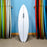 JS Xero Gravity PU/Poly 5'10"