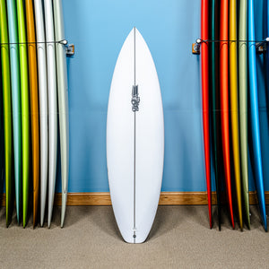 JS Xero Gravity PU/Poly 5'10"