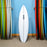 JS Xero Gravity PU/Poly 5'10"