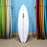 JS Xero Gravity PU/Poly 5'10"