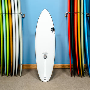 Machado Groove Firewire HE 5'9"