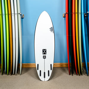 Machado Groove Firewire HE 5'9"