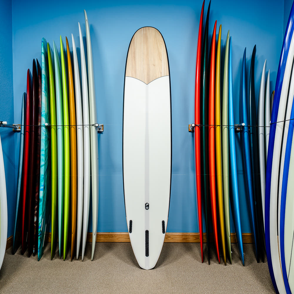 Dan Mann The Gem Firewire HE 9'8"