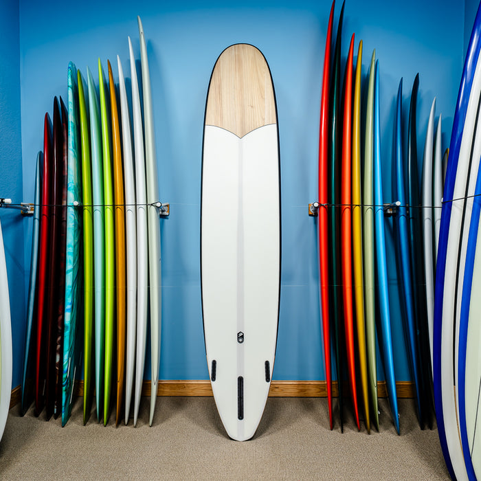 Dan Mann The Gem Firewire HE 9'8"