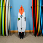 USED SMTH Eighty8 PU/Poly 5'6"