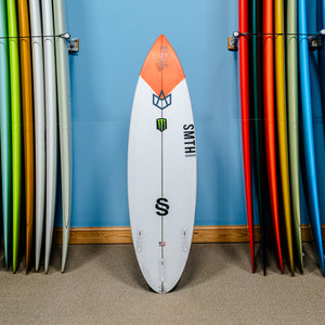 USED SMTH Eighty8 PU/Poly 5'6"