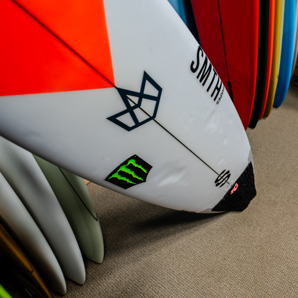 USED SMTH Eighty8 PU/Poly 5'6"