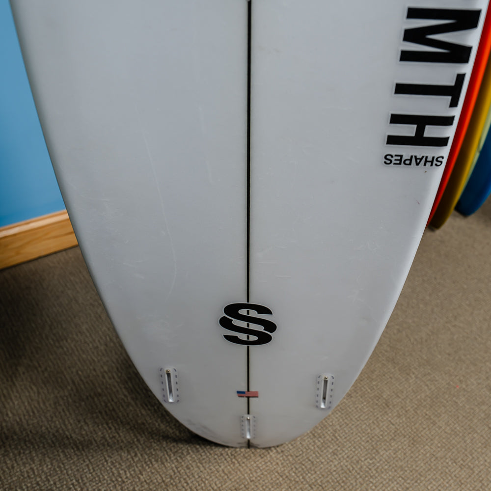 USED SMTH Eighty8 PU/Poly 5'6"