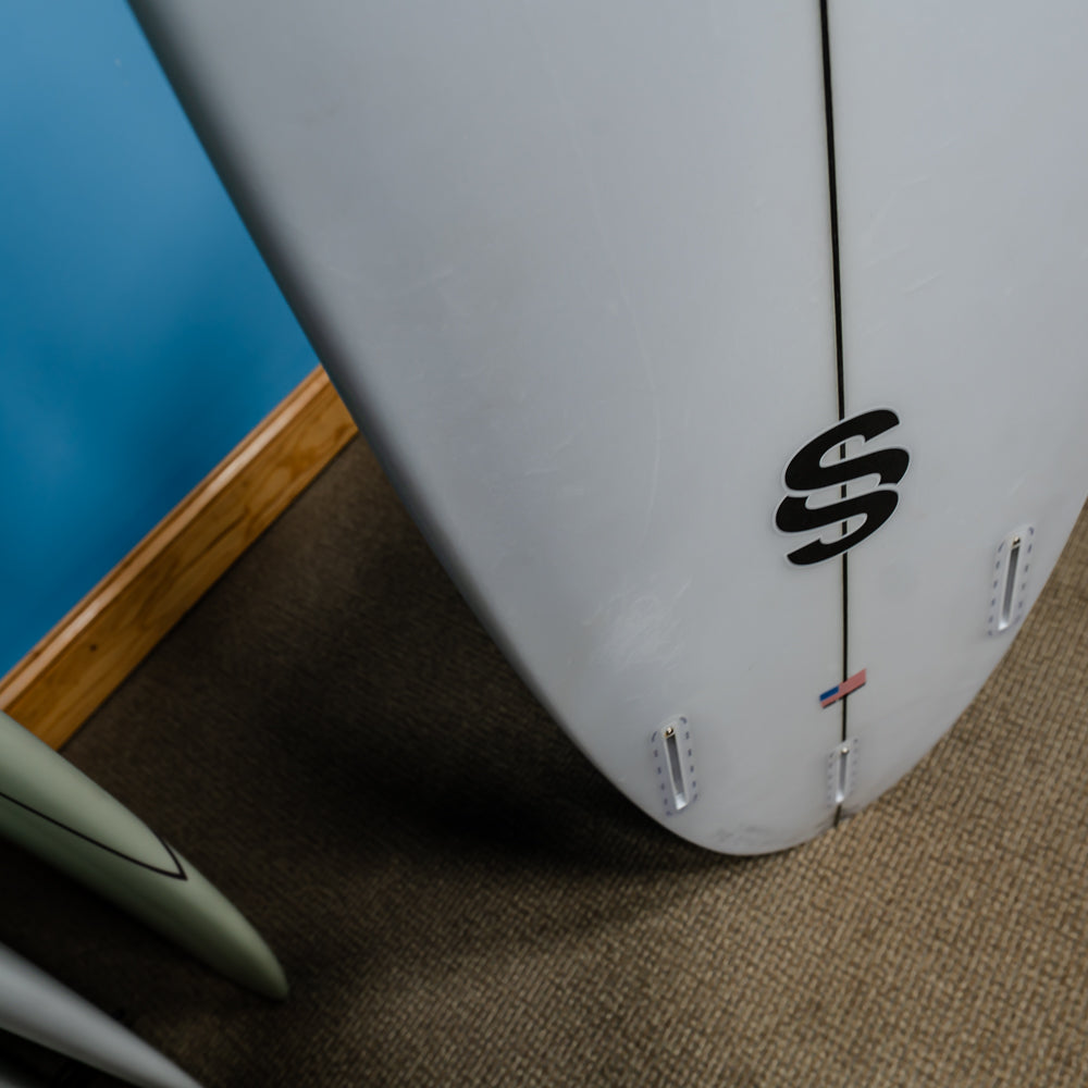 USED SMTH Eighty8 PU/Poly 5'6"